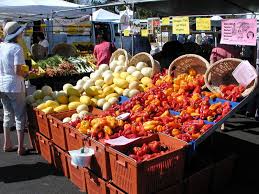 Maybe you would like to learn more about one of these? Farmer Market Beaverton Oregon 8 30 2003 Vegetable Stand Farmers Market Fruits Vegetables