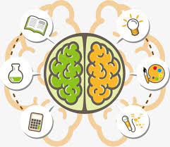 Vector Brain Learns Icon Brain Clipart Vector Brain Png Transparent Clipart Image And Psd File For Free Download Mind Map Art Vector Character Design Brain Logo