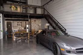Amazing Buildouts Man Cave Condos For Your Car Coming To Katy Soon Garage Design Man Garage Ultimate Garage