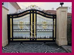 0533 334 67 82 Wrought Iron Doors Iron Doors Door Doors Models 0533 334 67 82 Ferforjekapilar Demirkapi Wrought Iron Doors Iron Doors Iron Gate Design