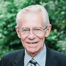 Larry Hlushak avis de décès