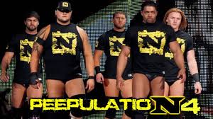 Apr 30, 2021 · one of the original nexus. The Nexus Theme We Are One Official Wwe Edit Hq 320kbps Youtube