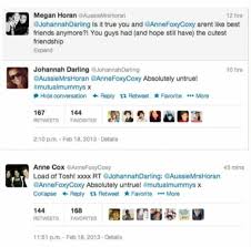 You do not like to not everyone intends to deceive you. Harry Styles And Anne Twist Explore Tumblr Posts And Blogs Tumgir