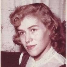 Obituary of Annette Inge