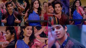 Zingaat Song Lyrics From Dhadak 2018 Hindi Movie Aarde Lyrics The song is written by amitabh bhattacharya and compo. aarde lyrics