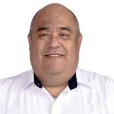 Alfonso Efrain Marin Delfin Candidato A Presidentes Municipales O Alcaldes  Por Movimiento Ciudadano Veracruz