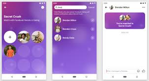 The facebook dating link is the dating feature on the facebook platform. Facebook Dating Opens To Friends With Secret Crush Techcrunch