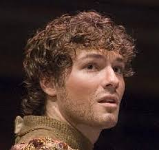 David Polhamus's Instagram, Twitter & Facebook