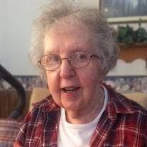 Betty Joan Addison Obituary