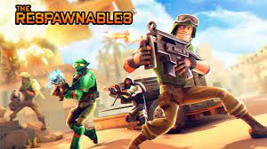 There are a lot of options. Respawnables Mod Apk 8 9 0 Unlimited Money Gold For Android