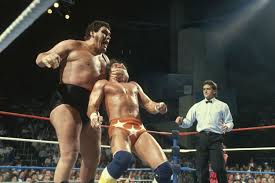 Our work is not mass produced, we are a small batch ceramic studio in sheridan, wy. 10 Larger Than Life Facts About Andre The Giant Mental Floss