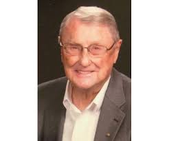 Keith Oostenbrug Obituary (1935