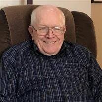 Ronald P. Burrows Obituary