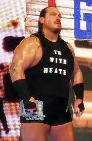 In a vision of a better world. Rhyno Wikipedia