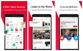 Top 10 tech news websites that you need to follow in 2021 introduction the technological advancements in the market are bringing every eye on the planet to these new innovations. 9 Best Tech News Apps For Android 2019 Droidholic