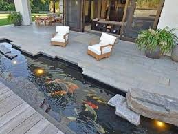 15 Japanese Koi Ponds For Your Garden Top Diy Ideas Ponds Backyard Water Features In The Garden Pond Design