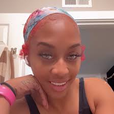 Ebony Elektra Murphy