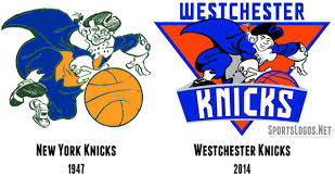 New orleans pelicans logo png as a very young professional basketball team, the new orleans pelicans have had only one primary the logo features the knicks' original logo from 1946. Chris Creamer S Sportslogos Net On Twitter Compare Side By Side Original Ny Knicks Logo And The New Westchester Knicks Rate It Here Http T Co Pzvhucqztq Http T Co Vzgstdhyov