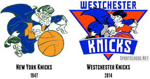 The knicks compete in the national basketball association (nba) as. Chris Creamer On Twitter Compare Side By Side Original Ny Knicks Logo And The New Westchester Knicks Rate It Here Http T Co Pzvhucqztq Http T Co Vzgstdhyov