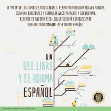 Quiere nacer un poema pero corre por mí el dolor del mundo. La Fortaleza On Twitter En El Dia Del Libro Y Del Idioma Espanol Aprovechemos Esta Nueva Realidad Para Enriquecer Nuestra Lengua Con Novelas Cuentos Y Poemas Diadellibro Diadelidiomaespanol Https T Co Re6hleujrv
