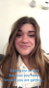 Taylor Slavin's Instagram, Twitter & Facebook