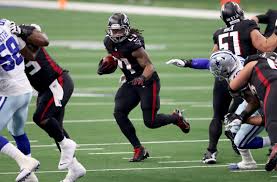 Updated fantasy football rankings for the 2020 season, broken down by position and a top 300. Fantasy Football Ppr Week 6 Rest Of Season Rankings