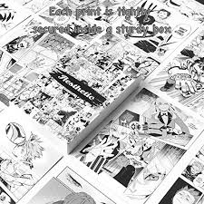 Weitere ideen zu collage wände, wandcollage, foto wandcollage. Yingeniva 50pcs Anime Panel Aesthetic Pictures Wall Collage Kit Anime Style Photo Collection Collage Dorm Decor For Teens And Young Adults Wall Prints Kit Small Posters For Room Bedroom Aesthetic Pricepulse