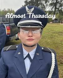 USAF ROTC Detachment 305, Louisiana Tech University