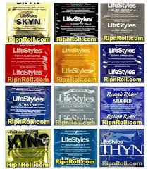 Condom Sizes Different Condom Sizes Available 3