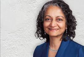 Leadership Award Recipients