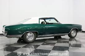 Image result for Fiesta Green 1972 Monaco