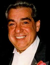 Obituary information for Ralph Giordano