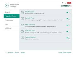 Kaspersky For Windows 10 32 64 Bit Free Download
