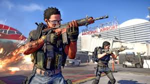 Netflix has picked up worldwide distribution for tom clancy's the division movie, which will star jake gyllenhaal and jessica chastain. The Division Live Action Movie Is Heading To Netflix Usgamer