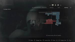 Maybe you would like to learn more about one of these? Resident Evil 2 Leon Walkthrough Investigate The Lab And East Area Polygon