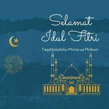 Karenanya, mami berikan berbagai rekomendasi ucapan selamat hari raya lebaran 1441 h tahun 2021 untuk anda disini. Kumpulan Ucapan Lebaran Idul Fitri 2021 Dan 1 Syawal 1442 Terbaru Official Website Initu Id