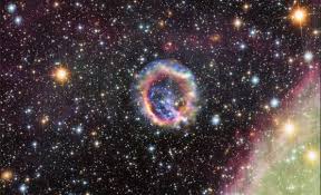 The total energy output may be 10. Scientists Just Discovered The Brightest Distant Supernova Explosion Will It Reach The Earth Tech Times