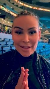 bring this version or Nattie. I’m sick of Natalya., Ps. I never forget