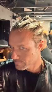 get runway with me: elite designers consider every aspect of a show’s  production—including hair and makeup