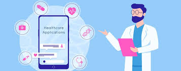 Managing health care on the go just got easier with the unitedhealthcare app! Healthcare Application Development Guide Types Features Challenges Techexactly