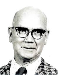 Donald LeRoy Mudd (1913-2005)