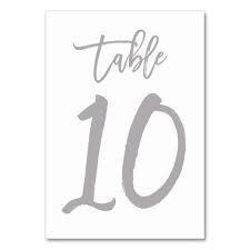 Create Your Own Table Card Zazzle Com Table Cards Table Number Cards Card Table Wedding