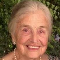 Mary Scott Obituary and Online Memorial (2024)