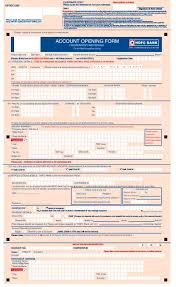 The applicant should be 18 years and above to be eligible, except in cases of a minor savings account. Hdfc Bank Open Account 2021 2022 Eduvark