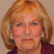 Mary Ellen Hanley Edwards (-2020)