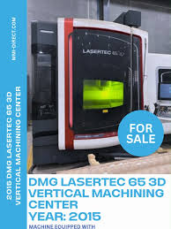 Image result for lasertec 65 3d