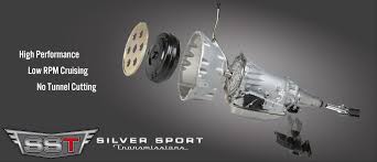 Silver sport transmissions, rockford, tennessee. Tremec Tko Tremec Magnum And Sst A41 Automatic Conversion Kits For 1966 1970 Mopar B Body Belvedere Charger Coronet Gtx Road Runner Satellite Super Bee And Super Bird