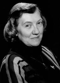 Biographical Feature: Eileen L. Randall, Ph.D