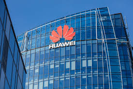 Holen sie sich die letzte version. Huawei Insults Apple On Twitter Company Says It Got Hacked