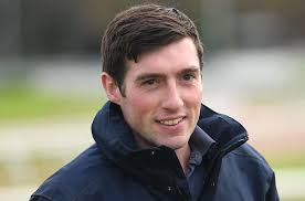 Harry Eustace in dreamland after Sea King triumphs in Bendigo Cup